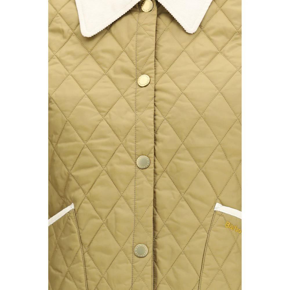 Barbour Sample Sale Barbour Beige Polyamide Jackets And Coat - | Designer outlet