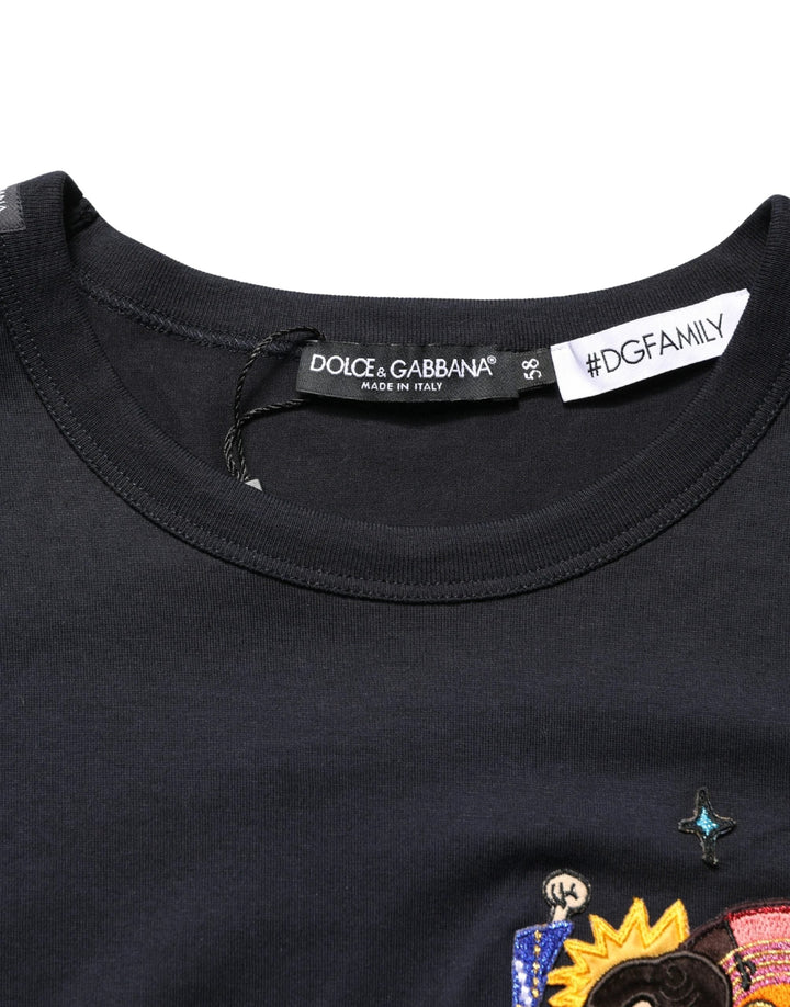 Dolce &amp; Gabbana Sample Sale Dolce &amp; Gabbana Black 
