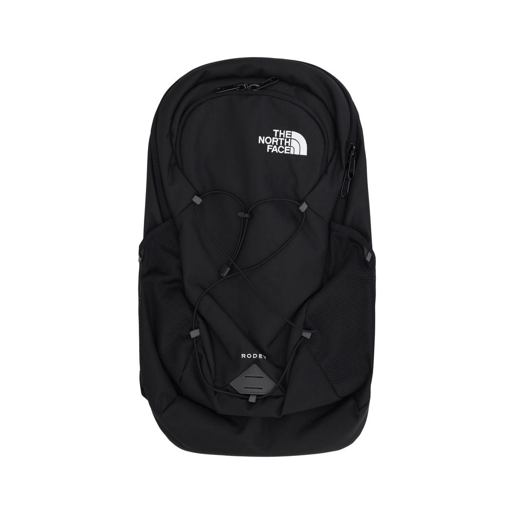The North Face Black Polyester Backpack On Sale – Ask Me Wear The North Face Black Polyester Backpack On Sale – Ask Me Wear