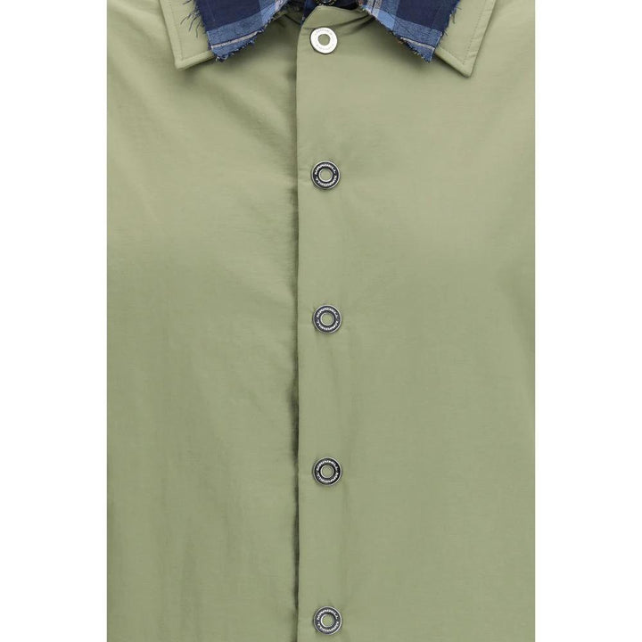 MARBELL Sample Sale MARBELL Bicolor Polyamide Jackets And Coat - | Designer outlet