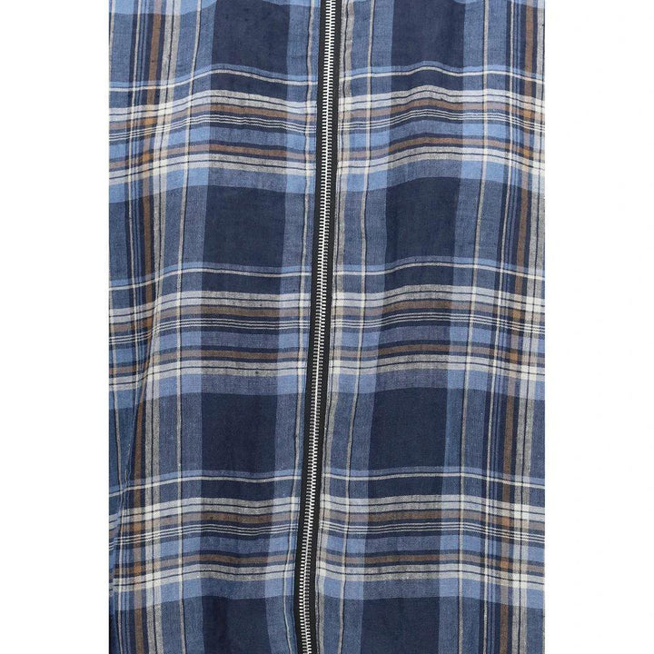 MARBELL Sample Sale MARBELL Brown Polyamide Bomber - | Designer outlet