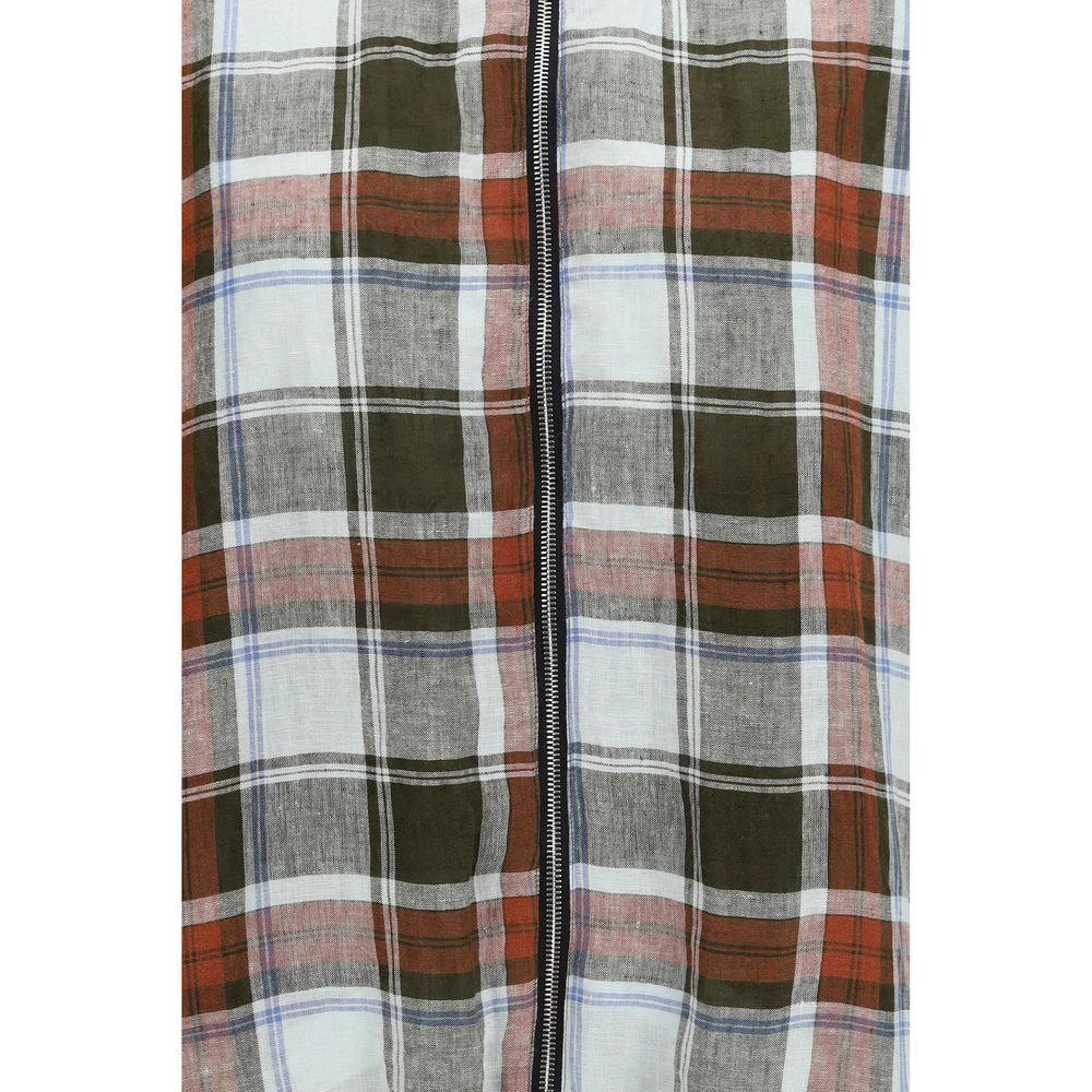 MARBELL Sample Sale MARBELL Bordeaux Polyamide Shell Jacket - | Designer outlet