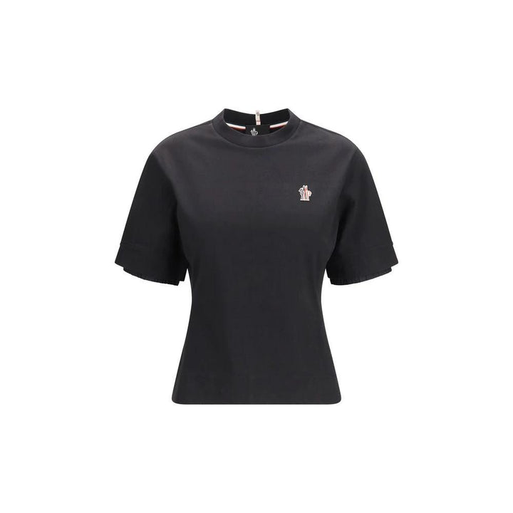 Moncler Grenoble Sample Sale Moncler Grenoble Black Cotton Sportswear - | Designer outlet
