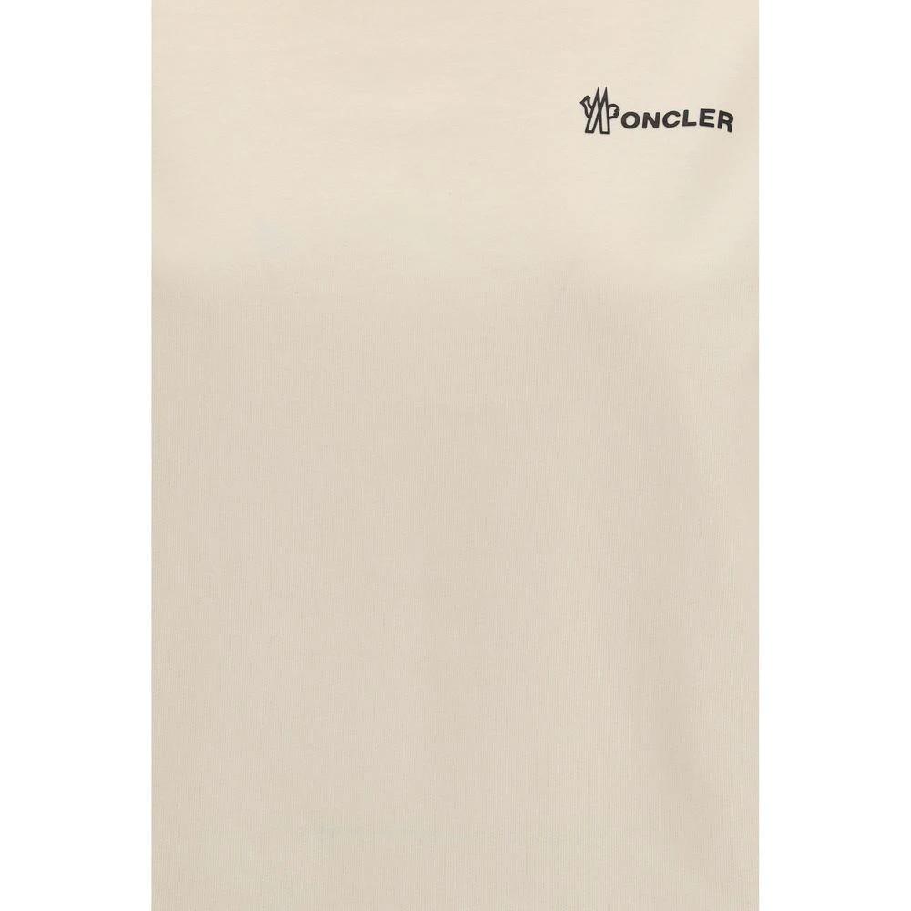 Moncler Grenoble Sample Sale Moncler Grenoble Beige Cotton Sportswear - | Designer outlet