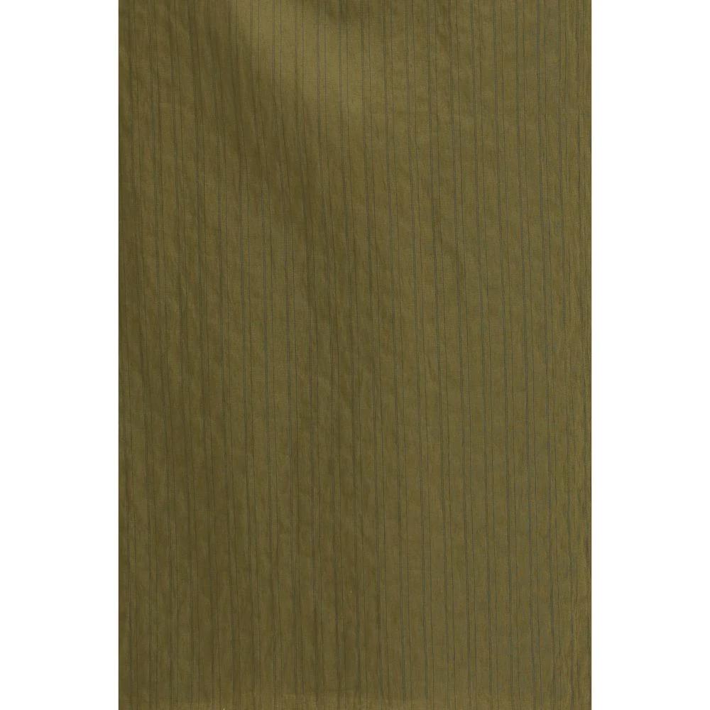 Darkpark Sample Sale Darkpark Bicolor Modal Blouse - | Designer outlet