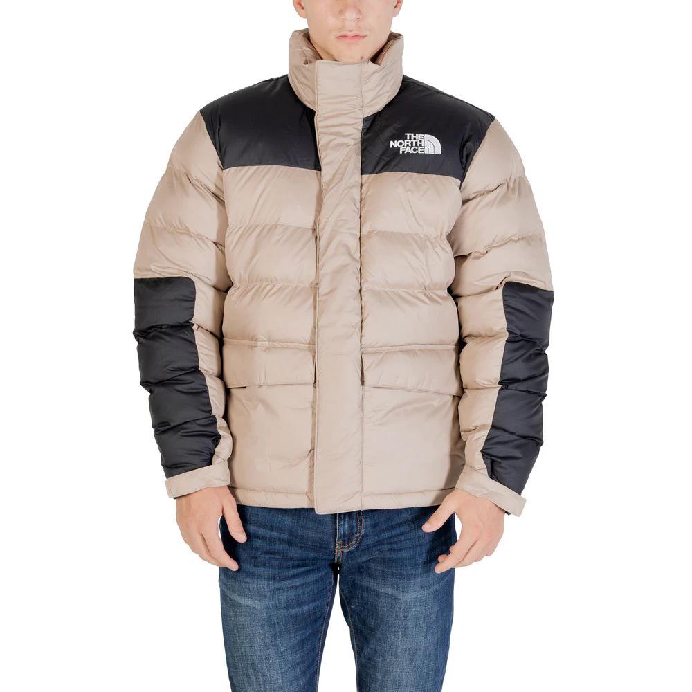 The North Face Sample Sale The North Face Bicolor Polyester Coat - | Designer outlet