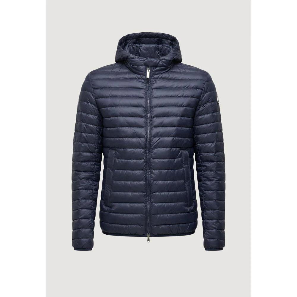 Colmar Originals Sample Sale Colmar Originals Blue Polyamide Shell Jacket - | Designer outlet