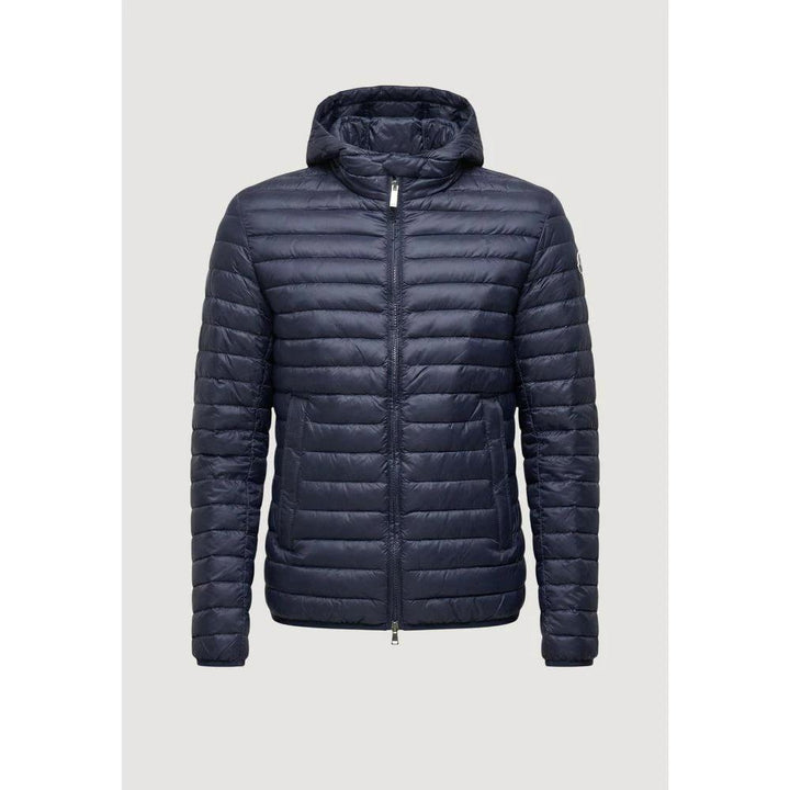 Colmar Originals Sample Sale Colmar Originals Blue Polyamide Shell Jacket - | Designer outlet