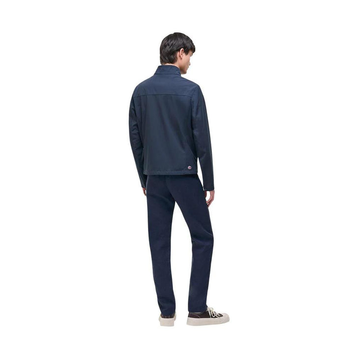 Colmar Originals Sample Sale Colmar Originals Blue Polyester Full-Length Jacket - | Designer outlet
