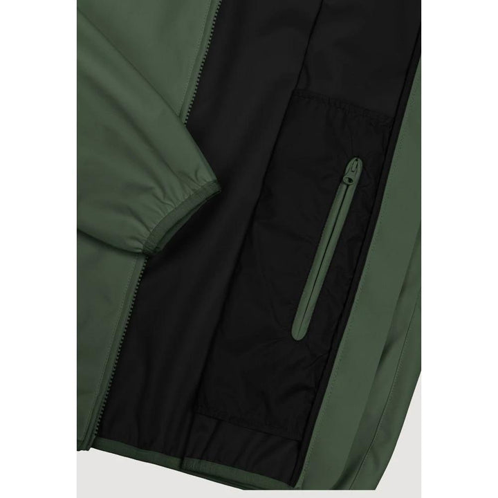 Colmar Originals Sample Sale Colmar Originals Green Polyester Shell Jacket - | Designer outlet