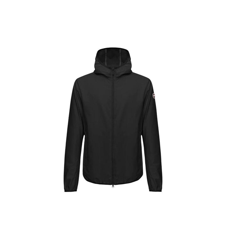 Colmar Originals Sample Sale Colmar Originals Black Polyester Shell Jacket - | Designer outlet