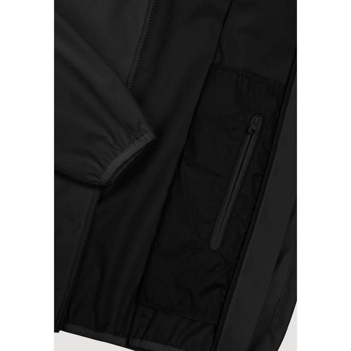 Colmar Originals Sample Sale Colmar Originals Black Polyester Shell Jacket - | Designer outlet