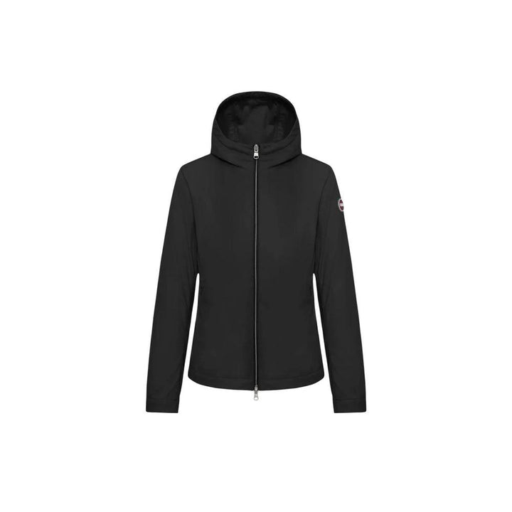 Colmar Originals Sample Sale Colmar Originals Black Polyester Shell Jacket - | Designer outlet