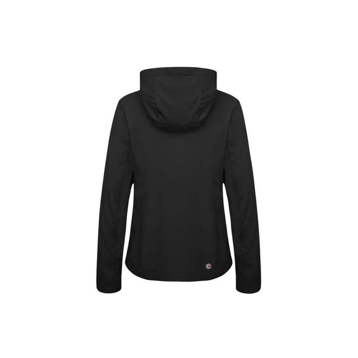 Colmar Originals Sample Sale Colmar Originals Black Polyester Shell Jacket - | Designer outlet