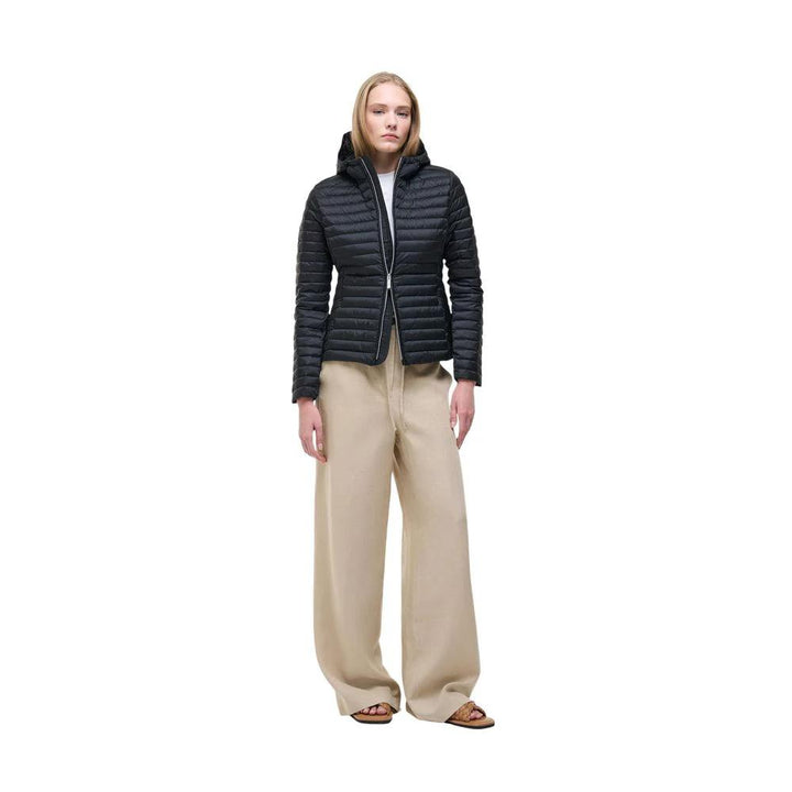 Colmar Originals Sample Sale Colmar Originals Black Polyamide Coat - | Designer outlet