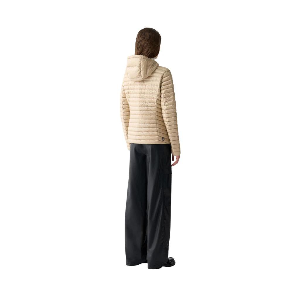 Colmar Originals Sample Sale Colmar Originals Beige Polyamide Coat - | Designer outlet