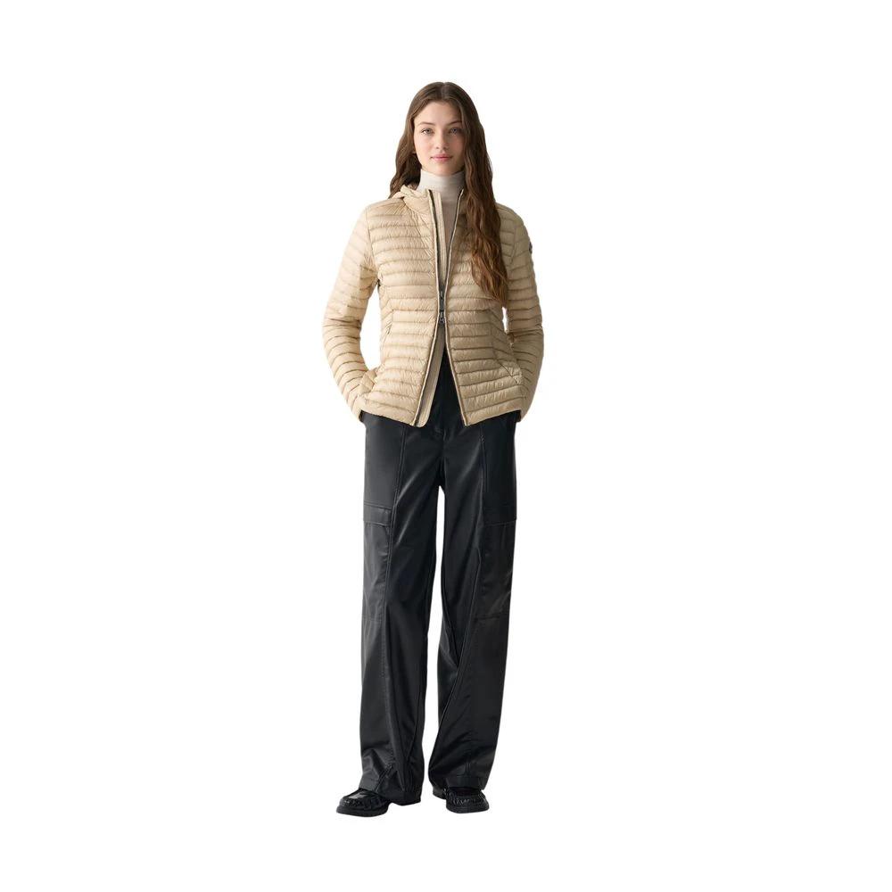 Colmar Originals Sample Sale Colmar Originals Beige Polyamide Coat - | Designer outlet
