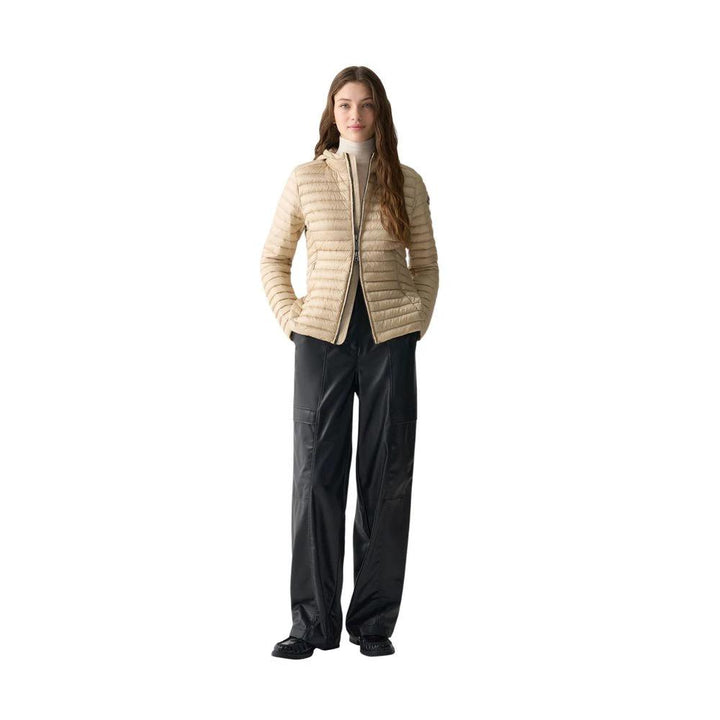 Colmar Originals Sample Sale Colmar Originals Beige Polyamide Coat - | Designer outlet