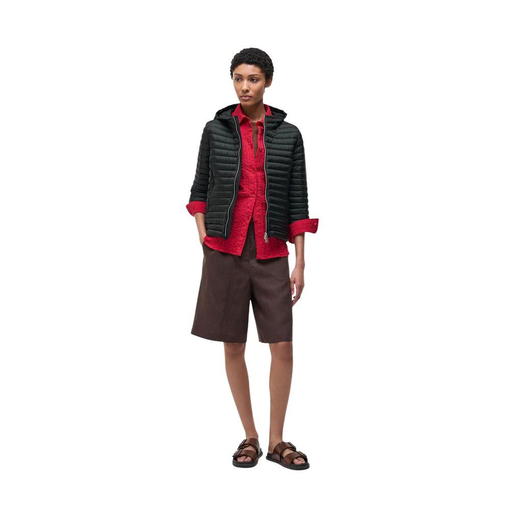 Colmar Originals Sample Sale Colmar Originals Black Polyamide Shell Jacket - | Designer outlet