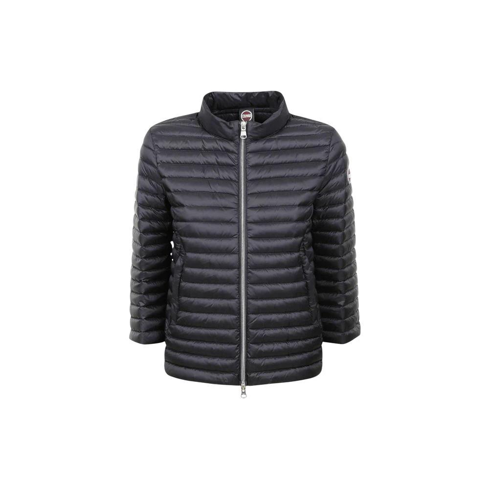 Colmar Originals Sample Sale Colmar Originals Black Polyamide Shell Jacket - | Designer outlet
