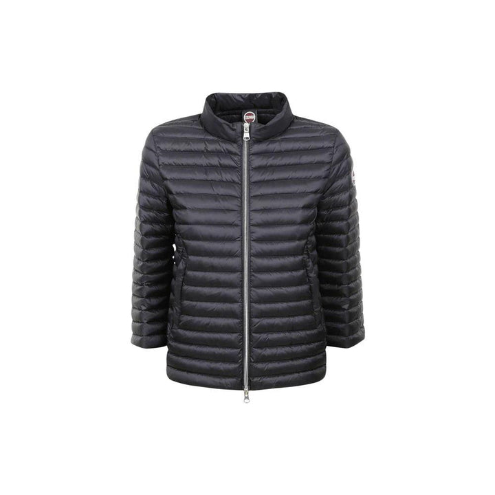 Colmar Originals Sample Sale Colmar Originals Black Polyamide Shell Jacket - | Designer outlet