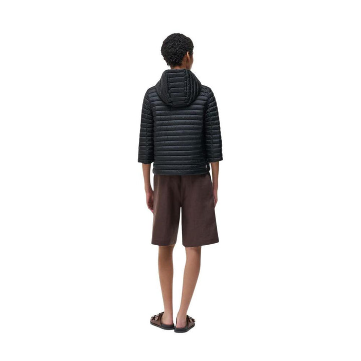 Colmar Originals Sample Sale Colmar Originals Black Polyamide Shell Jacket - | Designer outlet