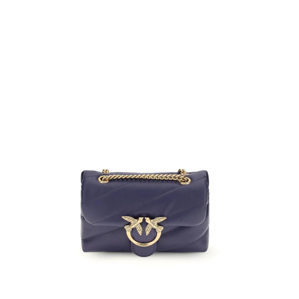 PINKO Sample Sale PINKO Multicolor Calf Leather Bos Taurus Shoulder Bag - | Designer outlet