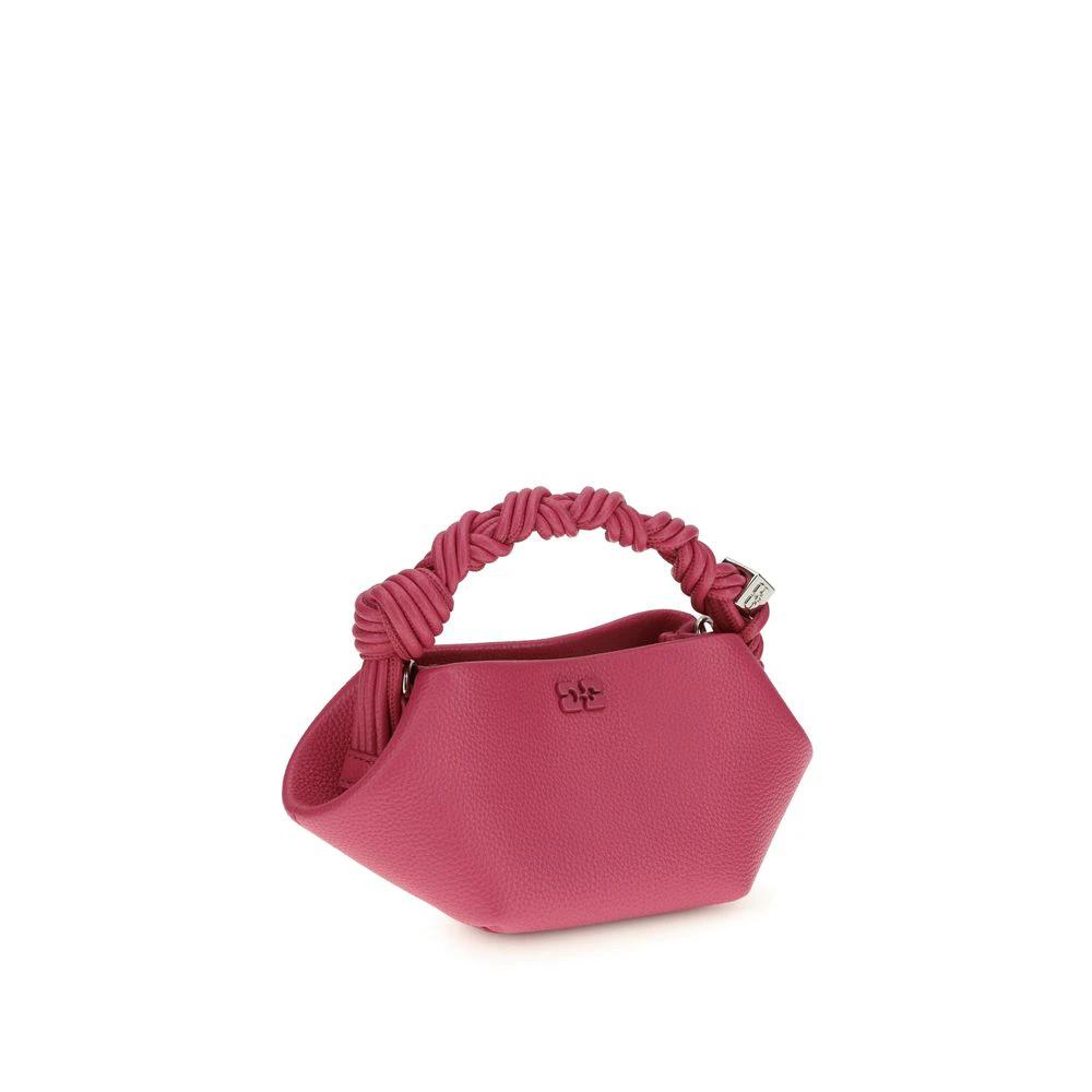 Ganni Sample Sale Ganni Multicolor Recycled Polyester Handbag - | Designer outlet
