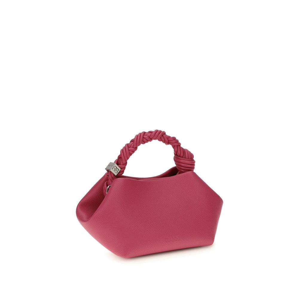 Ganni Sample Sale Ganni Multicolor Recycled Polyester Handbag - | Designer outlet