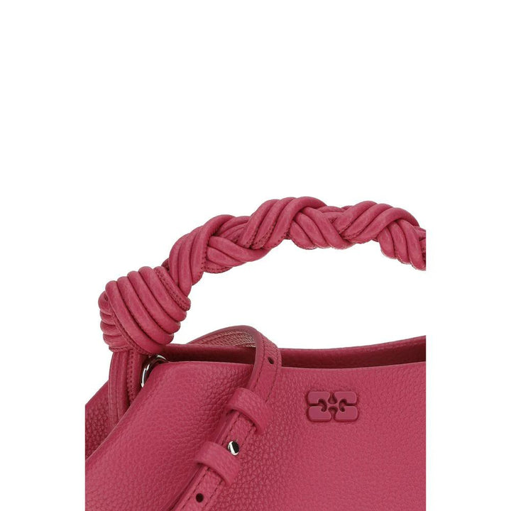 Ganni Sample Sale Ganni Multicolor Recycled Polyester Handbag - | Designer outlet