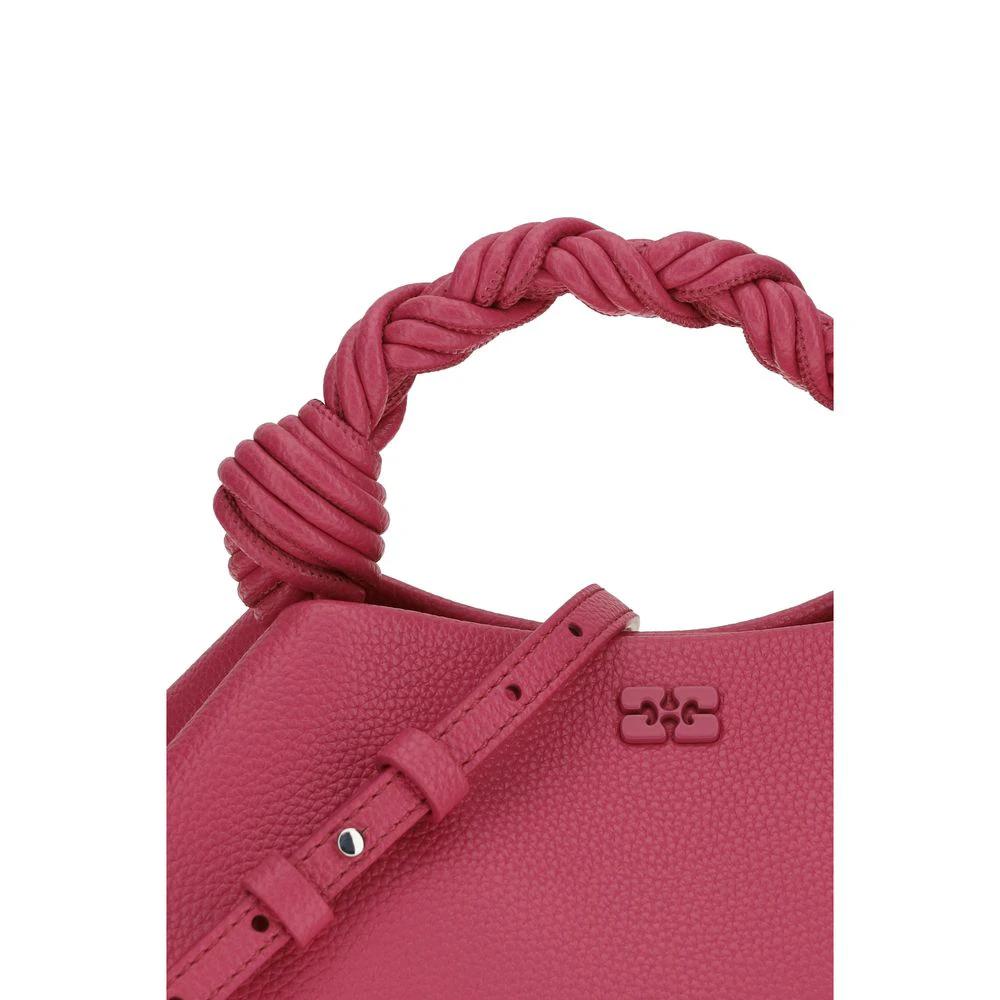 Ganni Sample Sale Ganni Multicolor Recycled Polyester Handbag - | Designer outlet