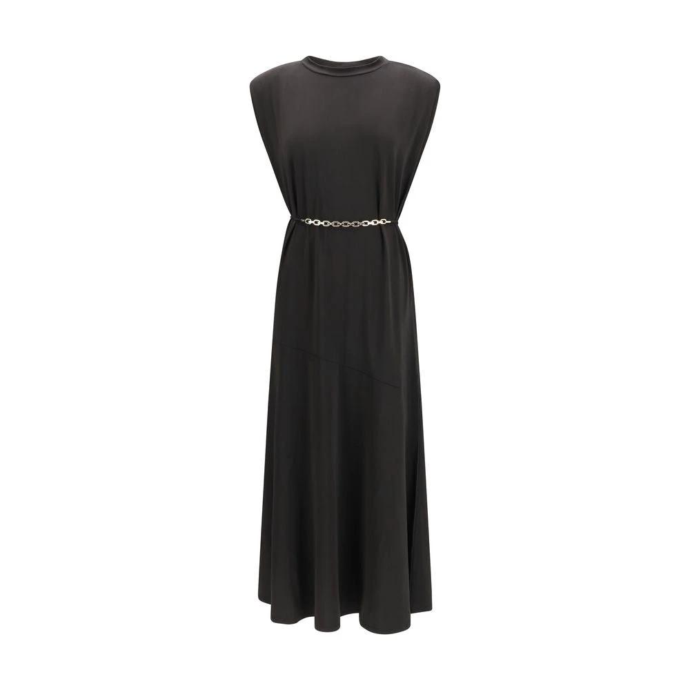 PINKO Sample Sale PINKO Black Acetate Casual Dress - | Designer outlet