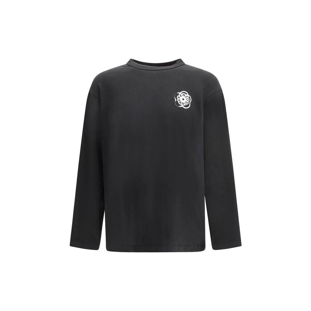 Kenzo Sample Sale Kenzo Black Cotton Sportswear - | Designer outlet