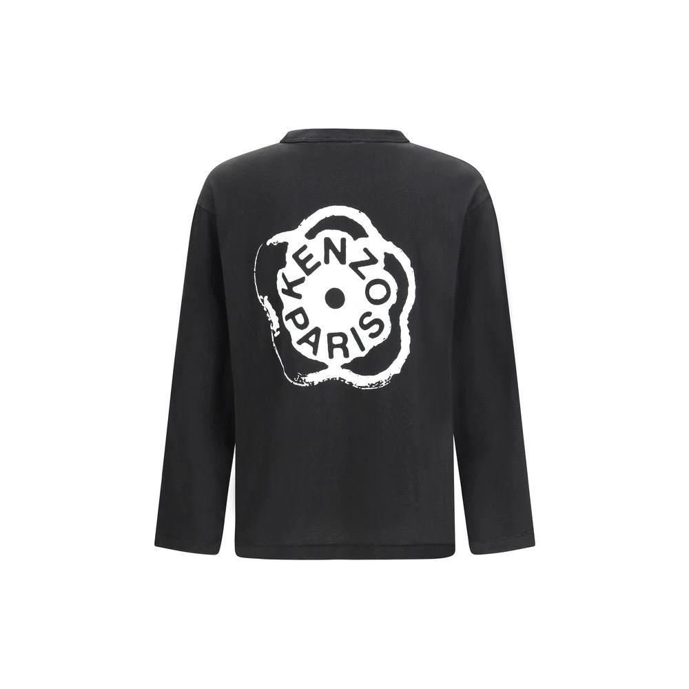 Kenzo Sample Sale Kenzo Black Cotton Sportswear - | Designer outlet