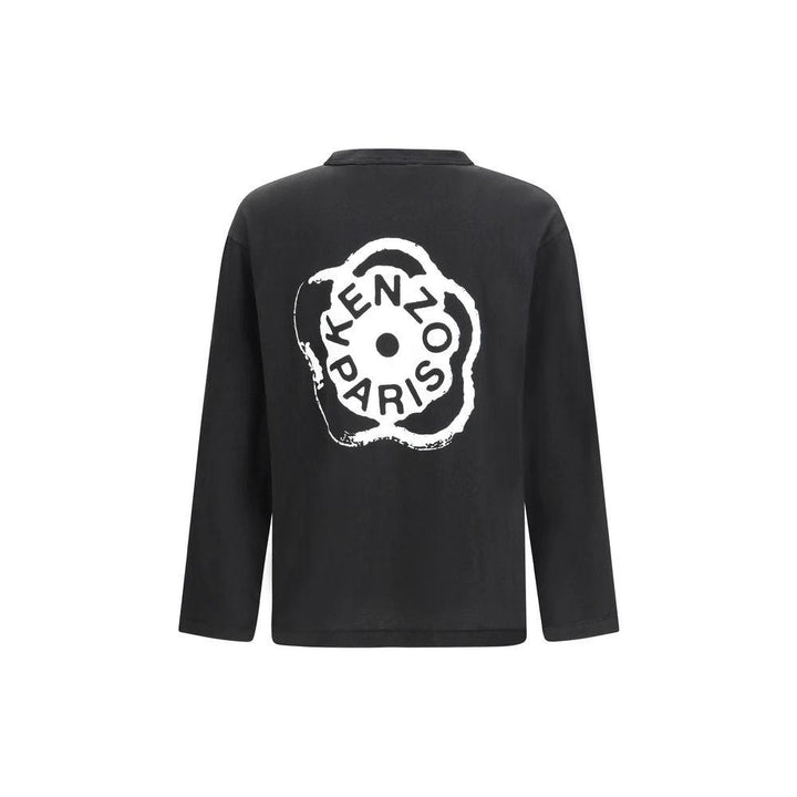 Kenzo Sample Sale Kenzo Black Cotton Sportswear - | Designer outlet