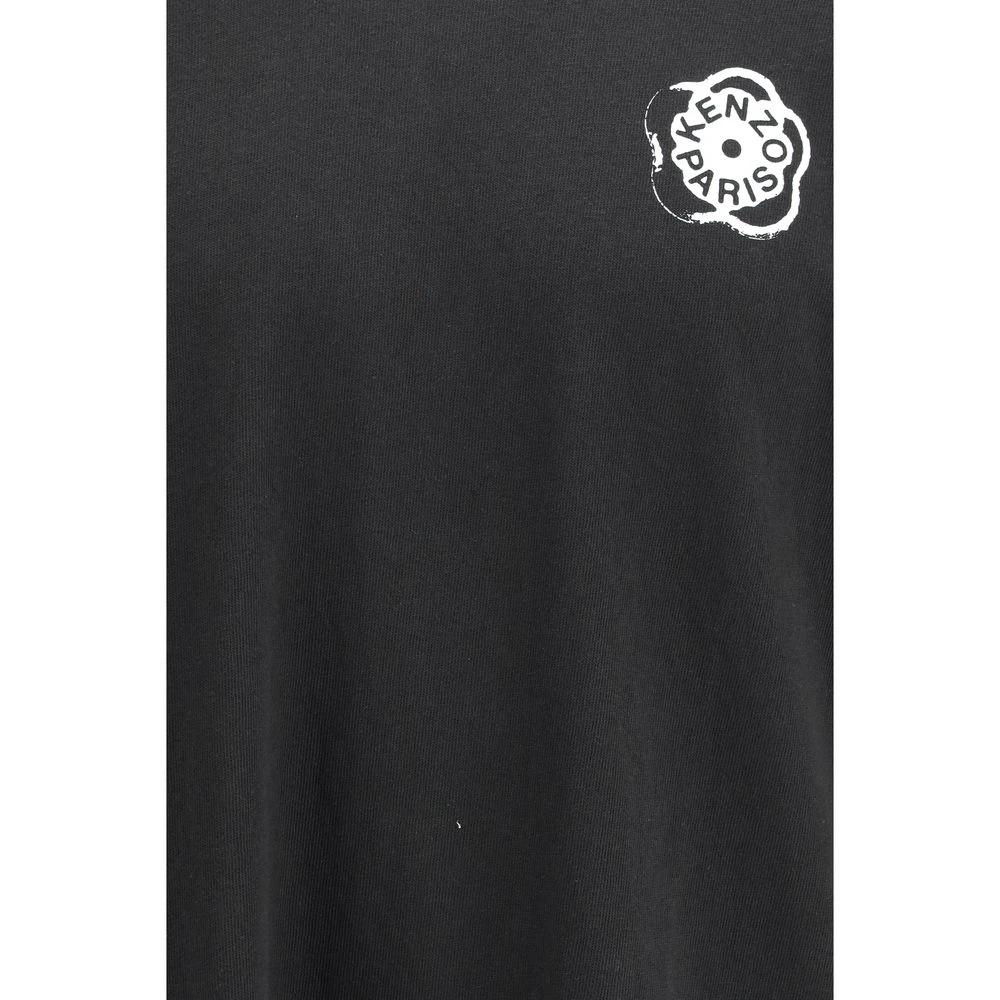 Kenzo Sample Sale Kenzo Black Cotton Sportswear - | Designer outlet