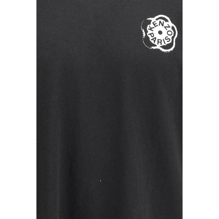 Kenzo Sample Sale Kenzo Black Cotton Sportswear - | Designer outlet