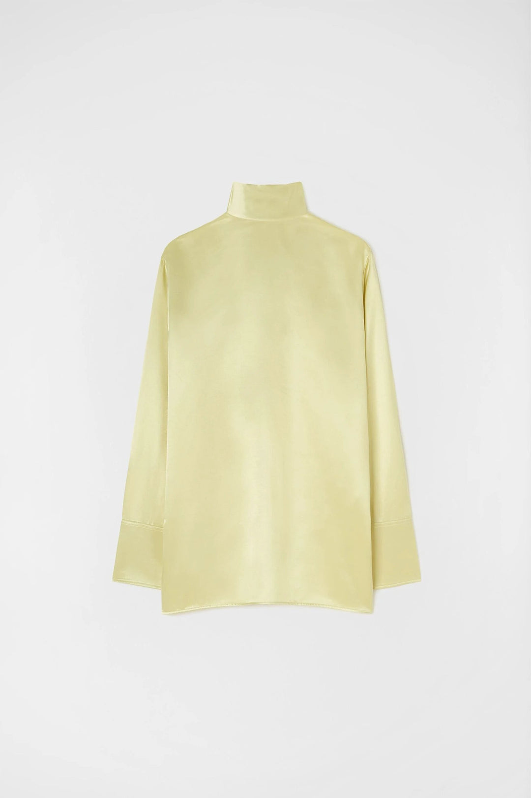 Jil Sander Sample Sale Jil Sander Green Fibres Tank Tops - | Designer outlet
