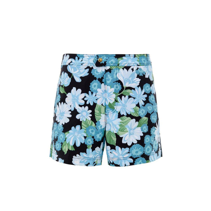 Tom Ford Sample Sale Tom Ford Blue Polyamide Swim Shorts - | Designer outlet