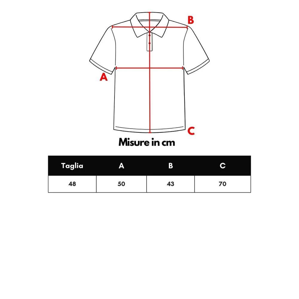 Tom Ford Sample Sale Tom Ford Blue Cotton Polo Shirt - | Designer outlet