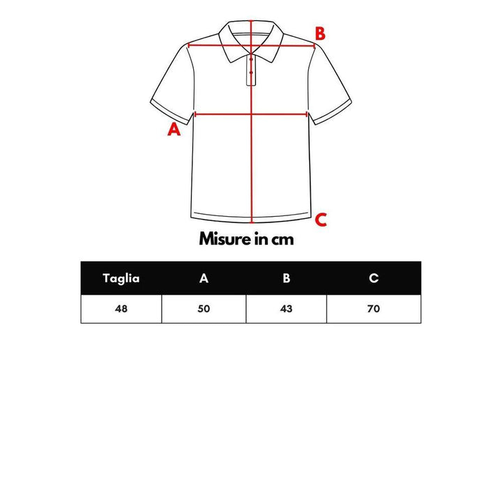 Tom Ford Sample Sale Tom Ford Blue Cotton Polo Shirt - | Designer outlet