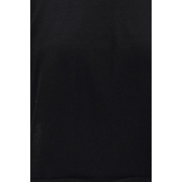 Loulou De Saison Black Cashmere T-Shirt