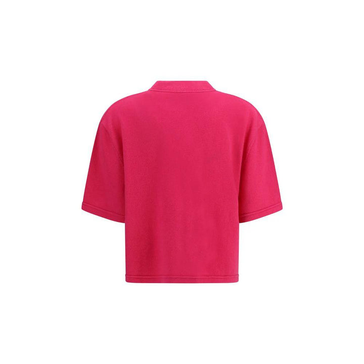 SA SU PHI Multicolor Cashmere Sportswear