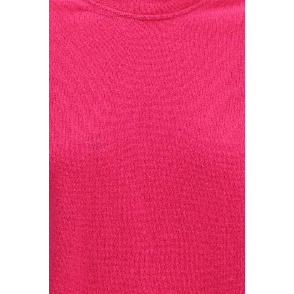 SA SU PHI Multicolor Cashmere Sportswear
