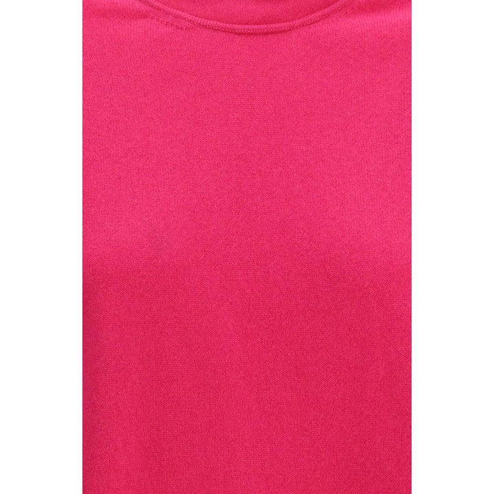 SA SU PHI Multicolor Cashmere Sportswear