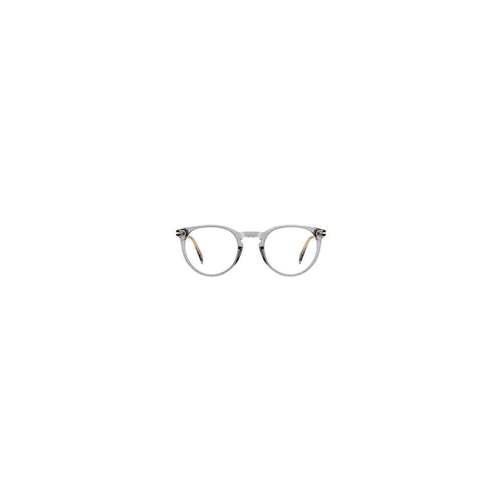 David Beckham Gray Acetate Glasses (Frames)