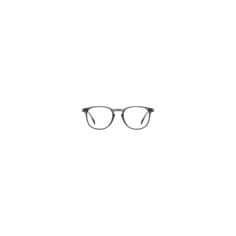 David Beckham Gray Acetate Glasses (Frames)