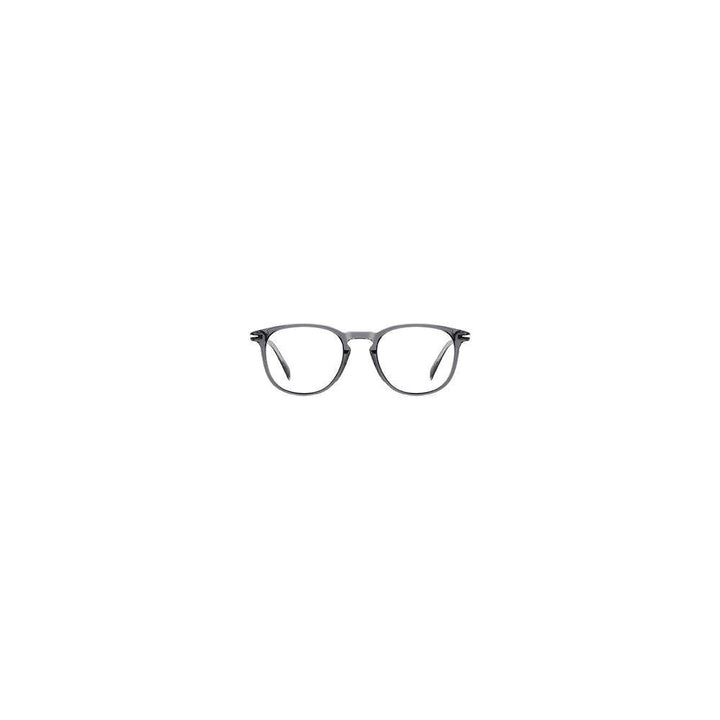 David Beckham Gray Acetate Glasses (Frames)