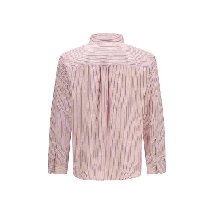 Sunflower Multicolor Cotton Pattern Shirt