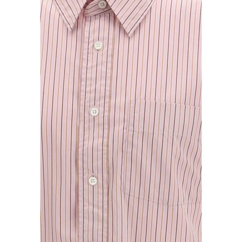 Sunflower Multicolor Cotton Pattern Shirt